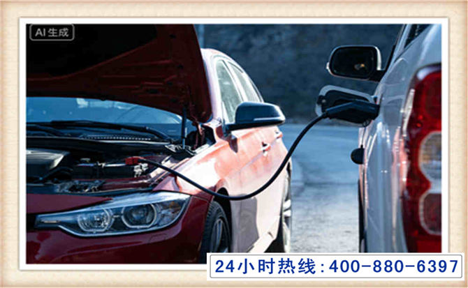 集安潍坊拖车,附近24小时汽车拖车救援，潍坊道路救援拖车电话
